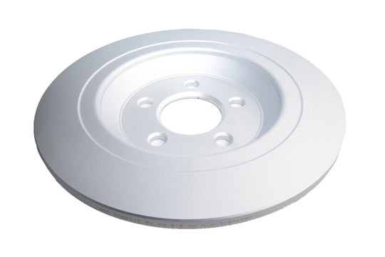 DBA 15-20 Ford Mustang V6 (w/o Performance Pkg) Rear En-Shield Street Series Rotor - DBA3651E