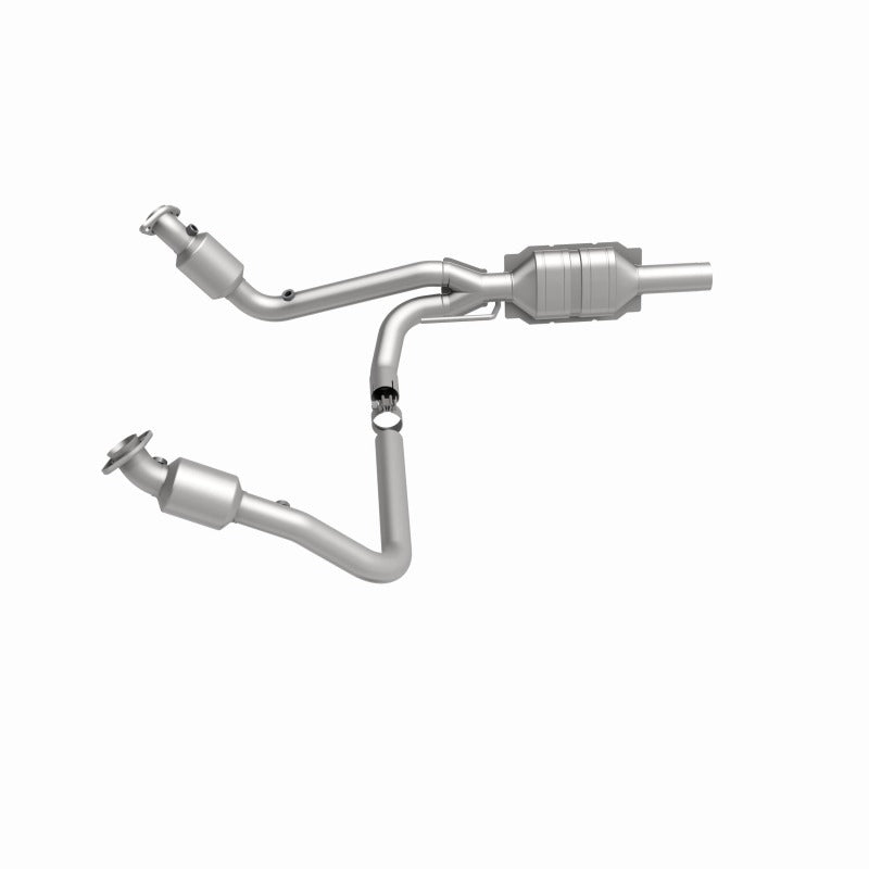 MagnaFlow Direct Fit Catalytic Converter 94-99 Ram 1500/2500 - 447233