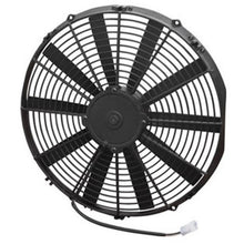 Load image into Gallery viewer, SPAL 1469 CFM 16in Medium Profile Fan - Pull (VA18-AP51/C-41A) - 30101516