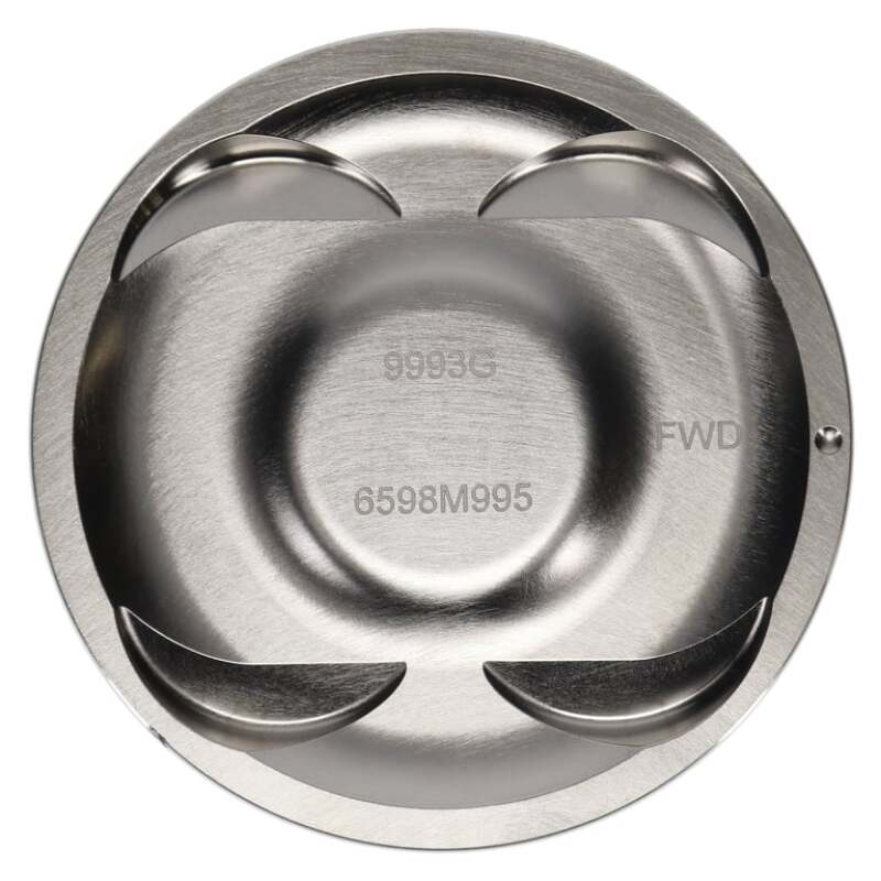 Wiseco Subaru EJ257 WRX/STI 4v Dish -19cc 99.5 Piston Shelf Stock Kit - K598M995AP