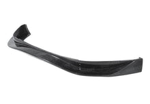 Load image into Gallery viewer, Seibon 09-10 Nissan 370Z GT Carbon Fiber Front Lip - FL0910NS370-GT