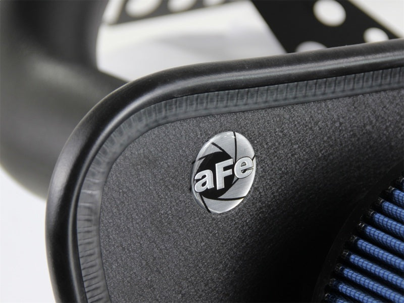aFe MagnumFORCE Intakes Stage-2 P5R AIS P5R Ford F-150 04-08 V8-5.4L - 54-10512