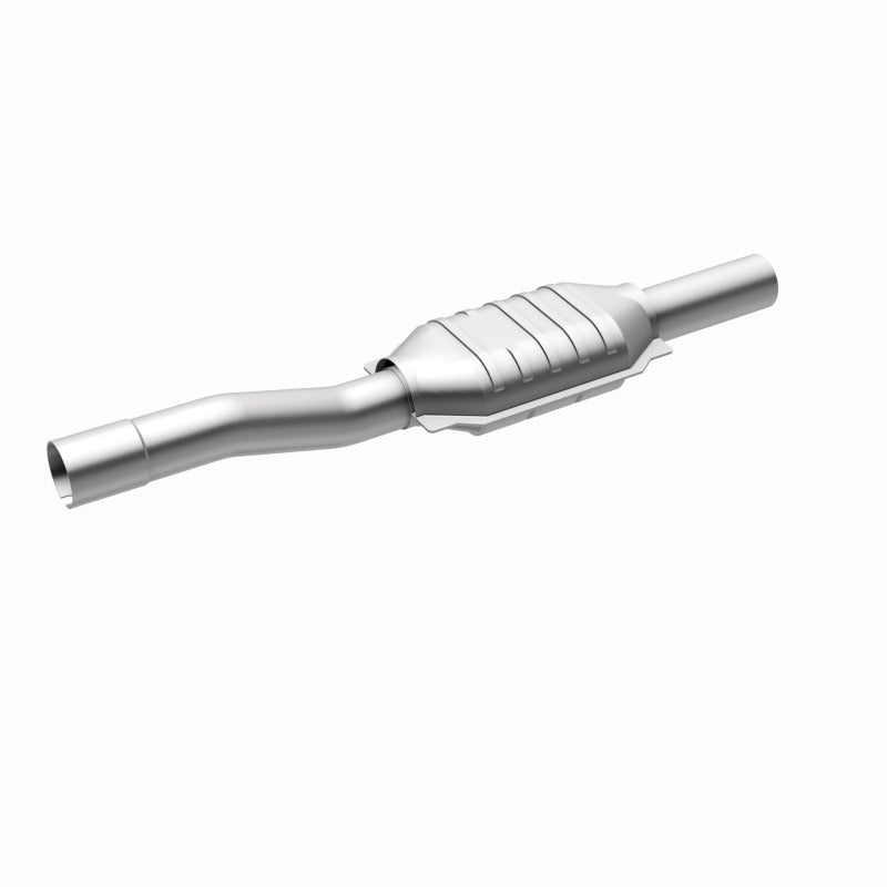 MagnaFlow Direct Fit Catalytic Converter 02-04 Jeep Grand Cherokee 4.0L Rear - 24992