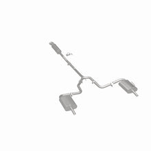 Load image into Gallery viewer, MagnaFlow BRE Exhaust Kit 07-16 Nissan Altima - 106-0733