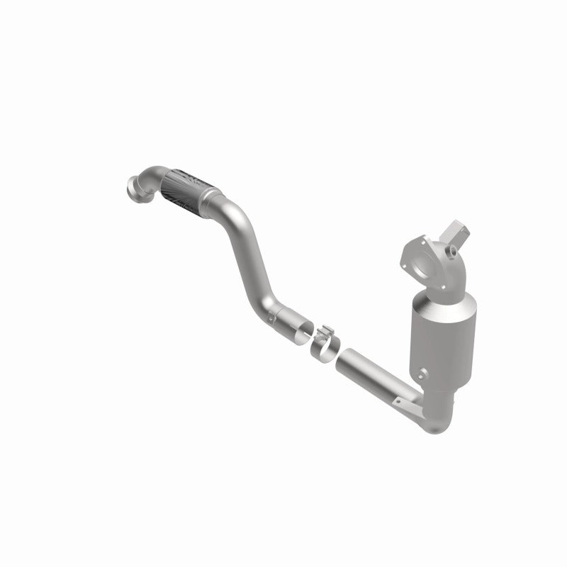 MagnaFlow Direct Fit Catalytic Converter 2014-2017 CLA250 L4 2 OEM Underbody - 21-503