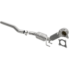 Load image into Gallery viewer, Magnaflow Conv DF 2015 Q3 L4 2 OEM Underbody - 52408