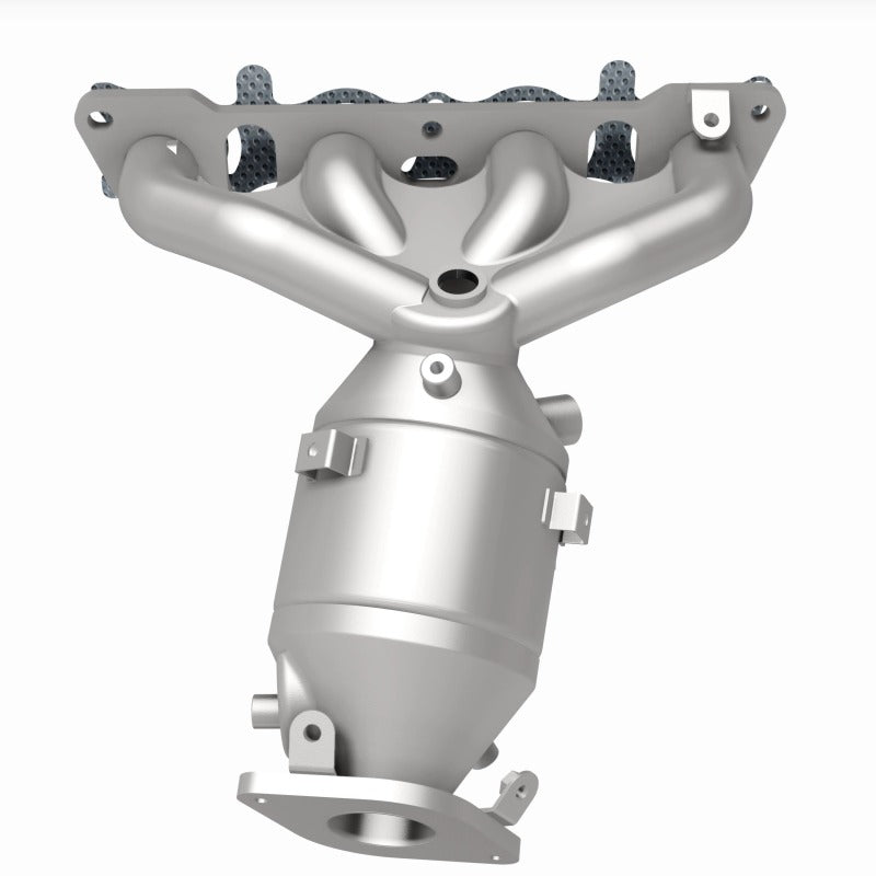 MagnaFlow 17-20 Nissan Rogue Sport Single Manifold 2L Direct Fit Converter - 290040
