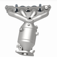 Load image into Gallery viewer, MagnaFlow 17-20 Nissan Rogue Sport Single Manifold 2L Direct Fit Converter - 290040