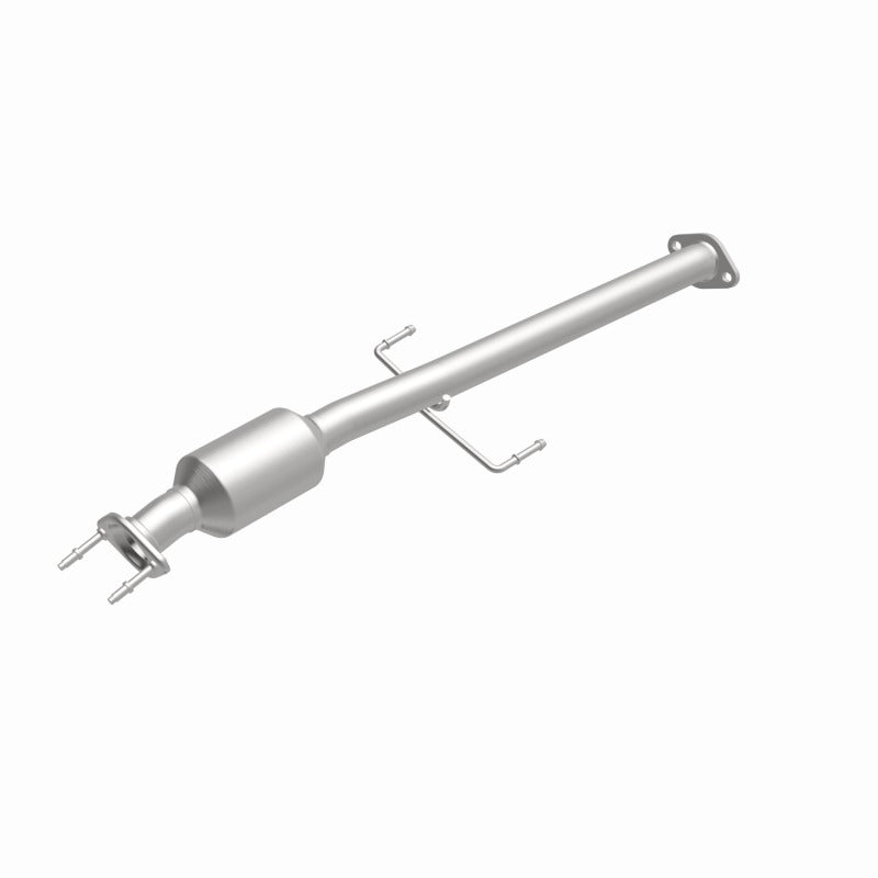 MagnaFlow Direct Fit Catalytic Converter 99-01 Mazda Protege 1.8L - 51421