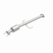 Load image into Gallery viewer, MagnaFlow Direct Fit Catalytic Converter 99-01 Mazda Protege 1.8L - 51421