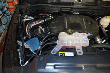 Load image into Gallery viewer, Injen 14-18 Dodge Ram 3.0L V6 Polished Power-Flow Short Ram Intake - PF8054P