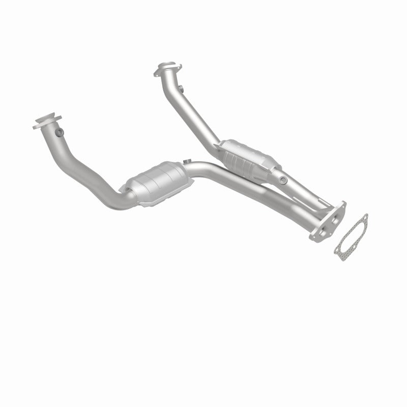 MagnaFlow Direct Fit Catalytic Converter 04-06 Ranger/BSeries 3.0L - 454030