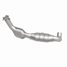 Load image into Gallery viewer, MagnaFlow Direct Fit Catalytic Converter 01 Ford Trucks 4.6L - 447123