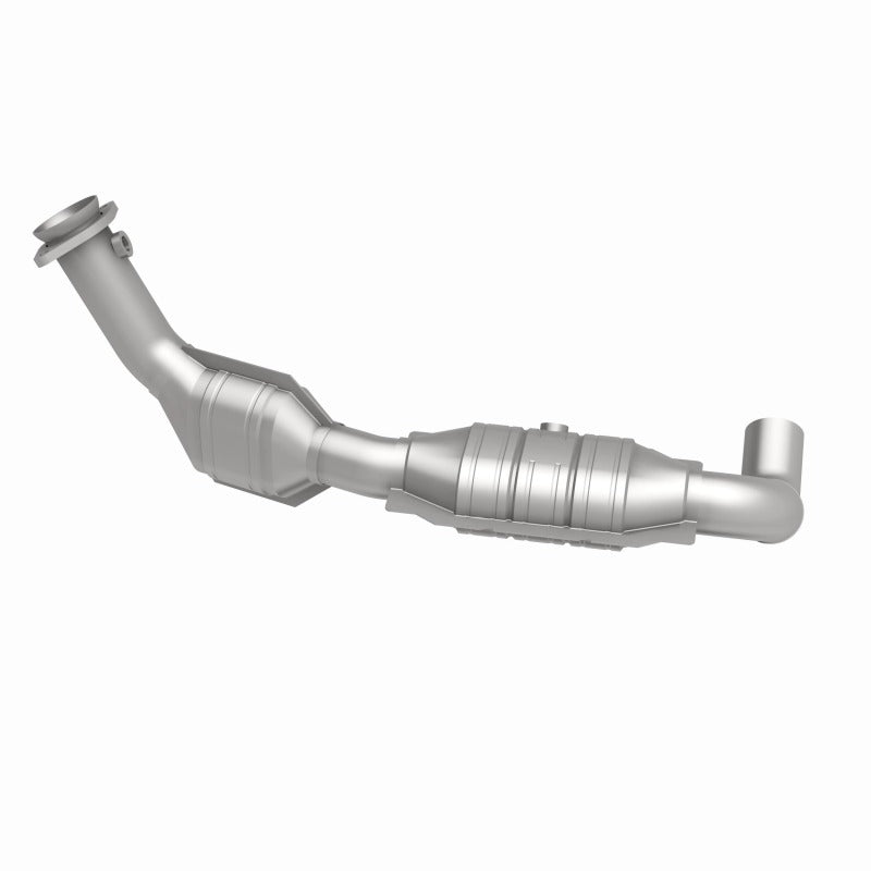 MagnaFlow Direct Fit Catalytic Converter 01 Ford Trucks 4.6L - 51171