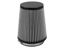 Load image into Gallery viewer, aFe MagnumFLOW Pro DRY S OE Replacement Filter 15-18 Porsche Macan GTS V6-3.0L - 11-10145
