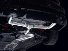 Load image into Gallery viewer, AWE Tuning Audi 22-23 8Y RS3 Cat-Back Track Edition Exhaust System - No Tips - 3020-31389