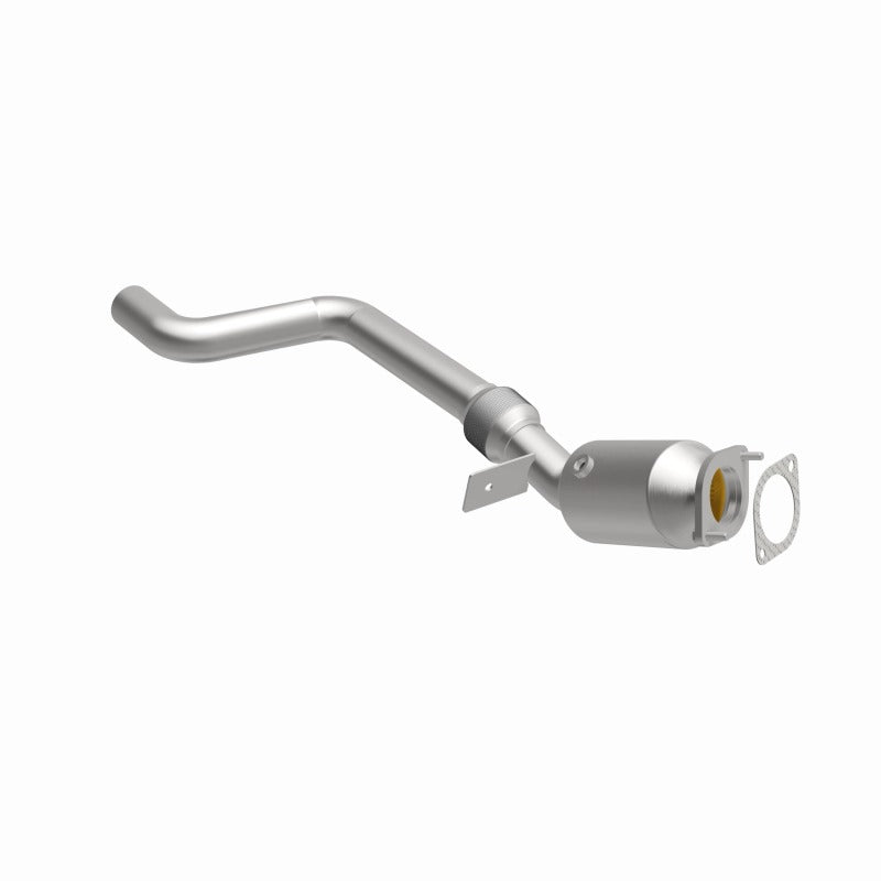 MagnaFlow 15-17 Ford Mustang 5.2L Direct Fit Converter - 5561422