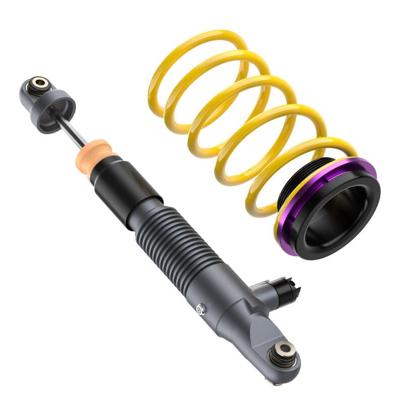 KW Coilover Kit DDC ECU 19+ G63 AMG (W463) - 39025028