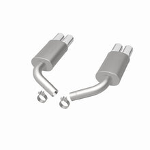 Load image into Gallery viewer, MagnaFlow Corvette C4 92-96 LT1 Axle Back Exhaust - 15623