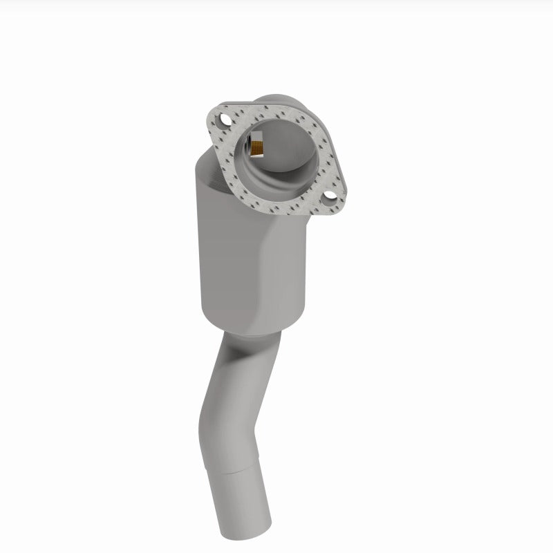 MagnaFlow 15-17 Edge V6 2.7 OEM Close Coupled Direct Fit Converter - 21-605