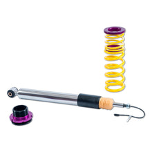 Load image into Gallery viewer, KW Coilover Kit DDC 2016+ Alfa Romeo Giulia Quadrifoglio 2.9L V6 EED - 39015001