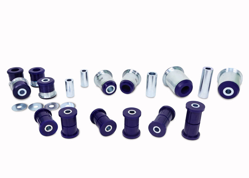 SuperPro 07-21 Toyota Tundra Master Bushing Kit - KIT305K