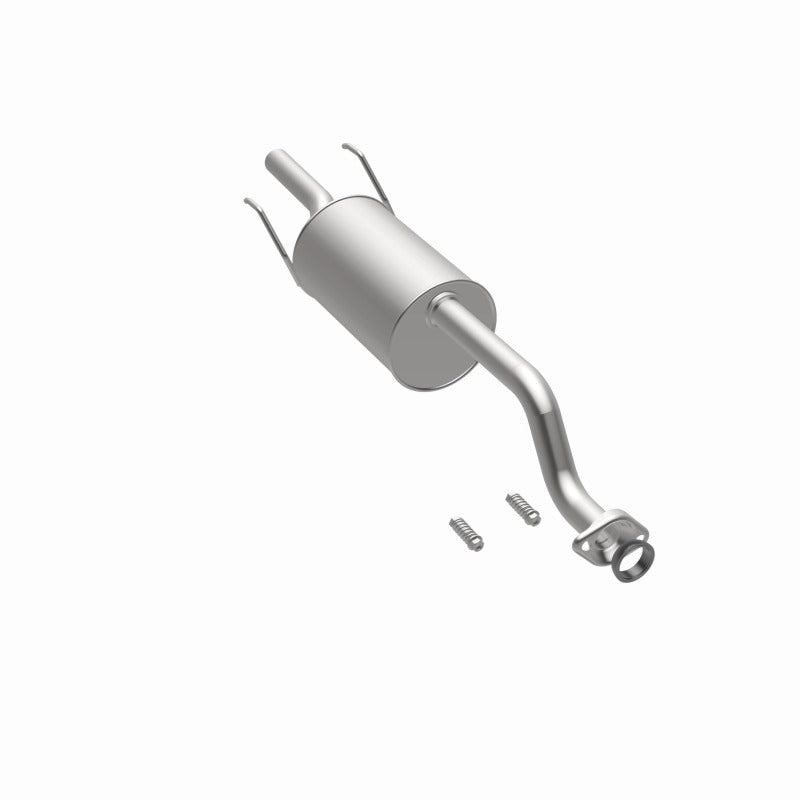BRE Exhaust 96-00 Civic 1.6L Muffler Kit - 108-0059