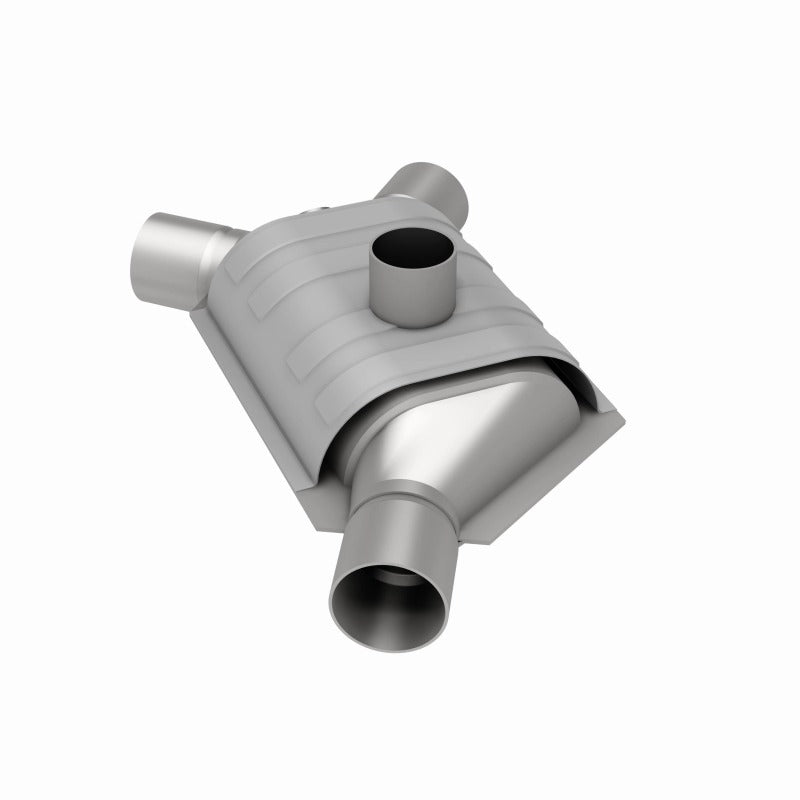 MagnaFlow Universal Catalytic Converter 2 Subaru - 94002