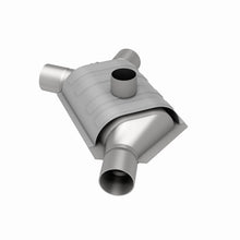 Load image into Gallery viewer, MagnaFlow Universal Catalytic Converter 2 Subaru - 94002