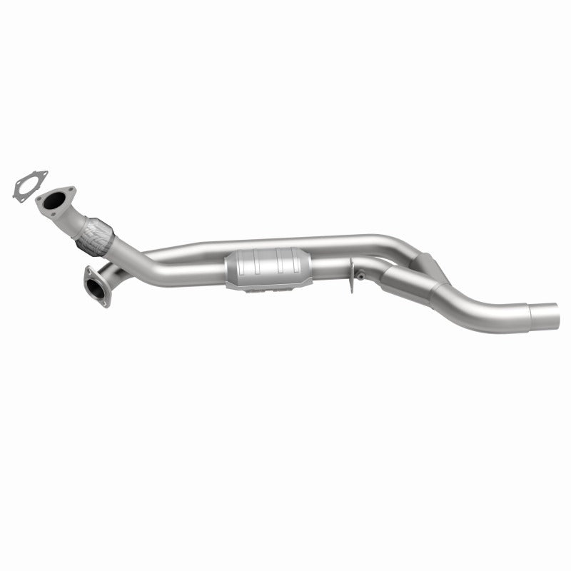 MagnaFlow Direct Fit Catalytic Converter 96-97 Camaro 5.7L P/S - 23518
