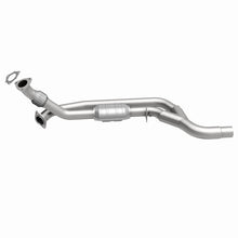 Load image into Gallery viewer, MagnaFlow Direct Fit Catalytic Converter 96-97 Camaro 5.7L P/S - 23518
