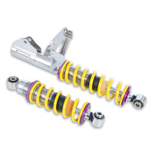 Load image into Gallery viewer, KW Coilover Stainless Steel Kit V2 for Alfa Romeo 4C - 15215021
