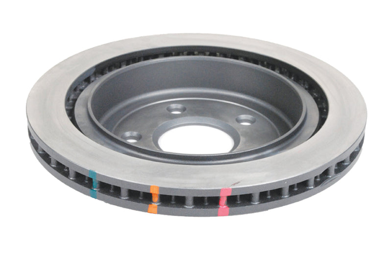 DBA 04-09 Cadillac XLR Rear 4000 Series Standard Rotor - DBA42995