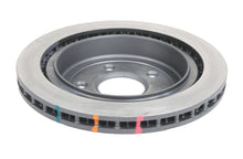 Load image into Gallery viewer, DBA 04-09 Cadillac XLR Rear 4000 Series Standard Rotor - DBA42995