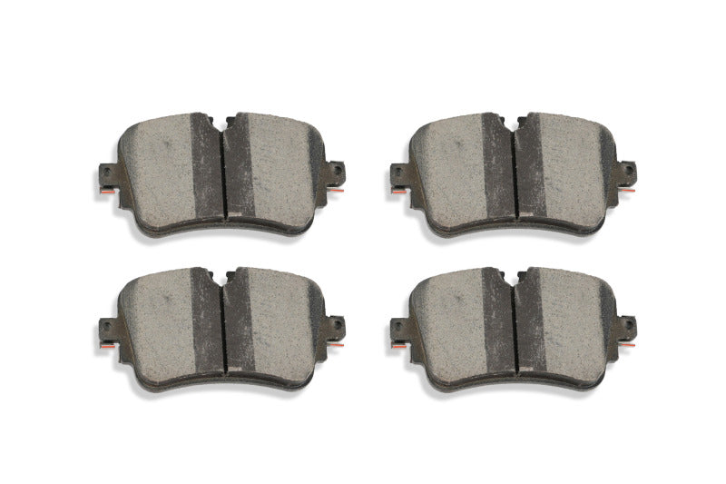 DBA 19-21 Audi A8 Quattro Rear SSEV Street Series Brake Pads - DB15031SSEV