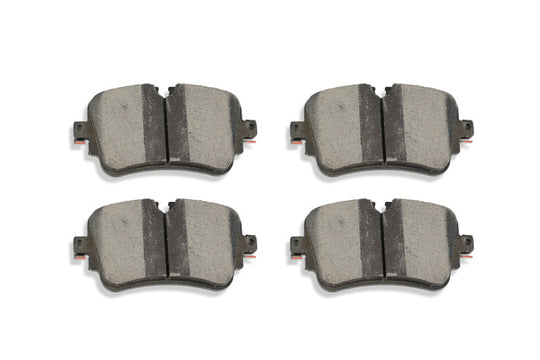 DBA 19-21 Audi A8 Quattro Rear SSEV Street Series Brake Pads - DB15031SSEV