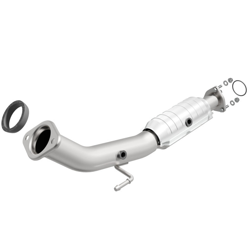MagnaFlow Direct Fit Catalytic Converter 06-08 Honda Civic SI 2.0L - 49185