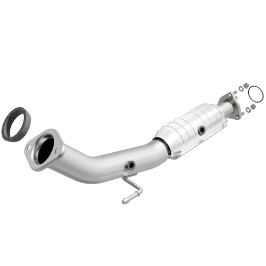 MagnaFlow Direct Fit Catalytic Converter 06-08 Honda Civic SI 2.0L - 49185