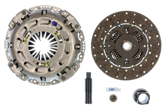 Exedy OE 2004-2005 Ford E-350 Club Wagon V8 Clutch Kit - FMK1016