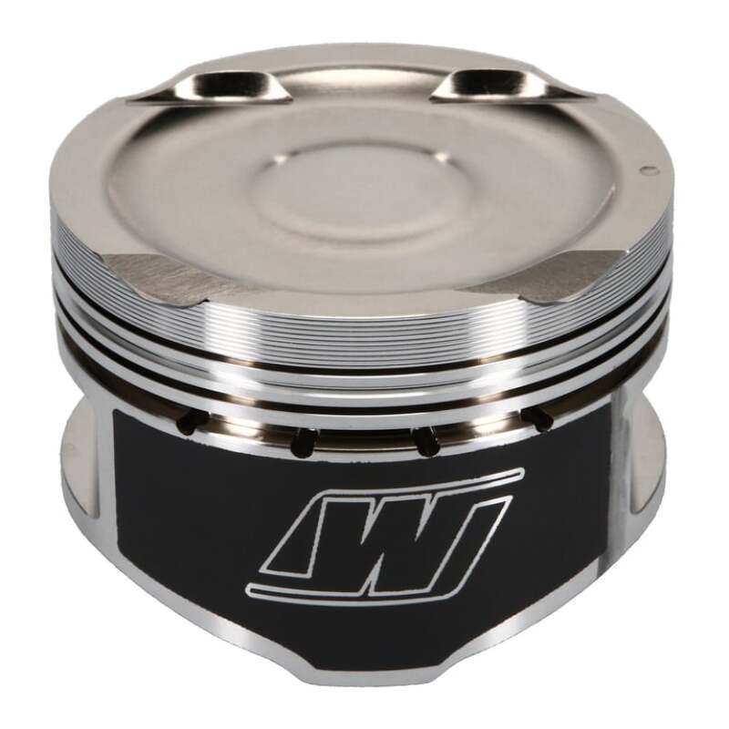 Wiseco Volvo S60R B5254 -13cc Dish 1.2008x3.2874 (83.5mm) Custom Pistons SPECIAL ORDER - KE227M835
