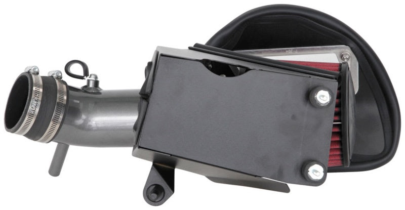 AEM C.A.S. 19 Toyota Corolla Hatchback 2.0L F/I Cold Air Intake - 21-865C