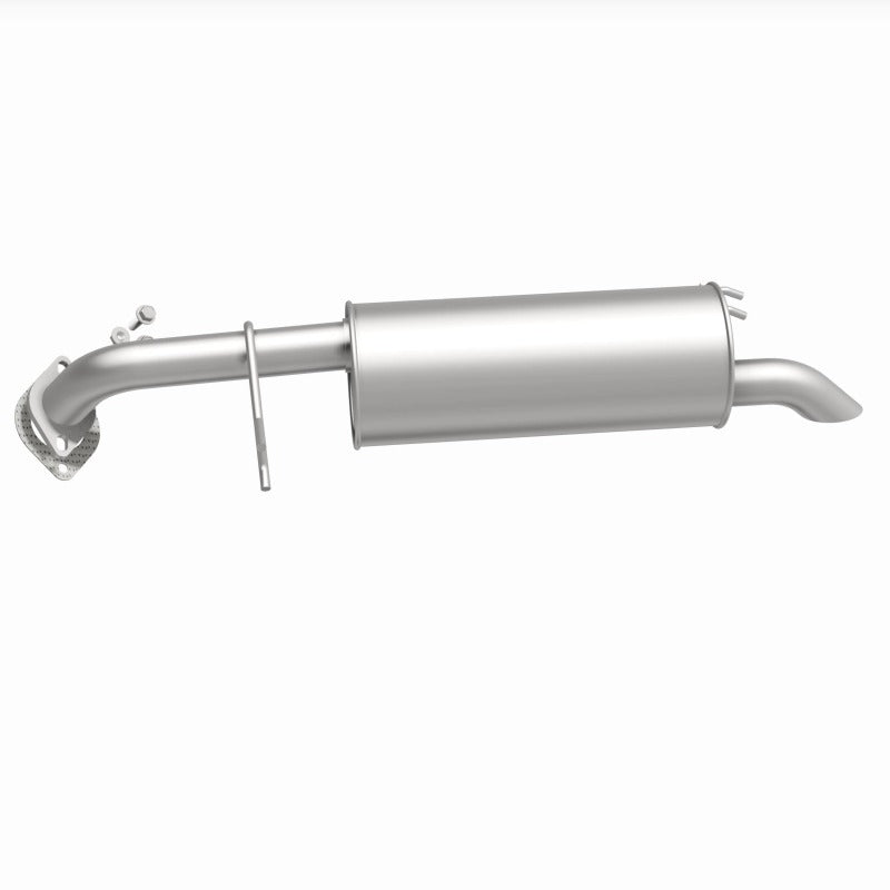 BRE Exhaust 10-11 Kia Soul 2.0L Muffler Kit - 108-0008