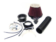 Load image into Gallery viewer, K&amp;N Audi A4 2.8L V6 Performance Intake Kit - 57-0515