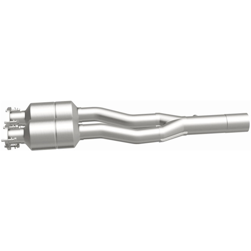 MagnaFlow Conv DF Audi TT Quattro 00-06 1.8L - 22937