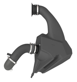K&N 23-24 CAN-AM Maverick RX 999CC AirCharger - Cold Air Intake System - 63-1148