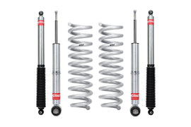 Eibach 18-20 Ford F-150 2WD (Diesel) PRO-Truck Lift System (Stage 1)