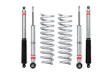 Eibach 18-20 Ford F-150 2WD (Diesel) PRO-Truck Lift System (Stage 1)