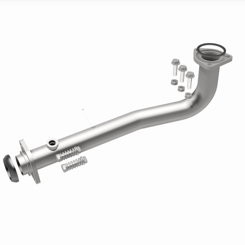 BRE Exhaust 97-01 Honda CR-V 2.0L Front Pipe Kit - 107-0275
