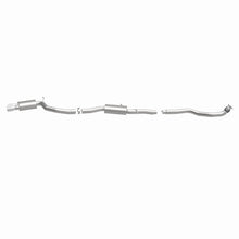 Load image into Gallery viewer, MagnaFlow Sys C/B 09- Audi A4 2.0T Sport - 15519