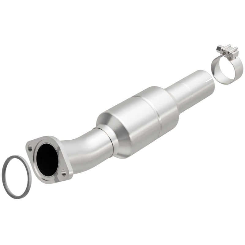 MagnaFlow Direct Fit Catalytic Converter 05-09 Scion tC 2.4 Rear - 24183
